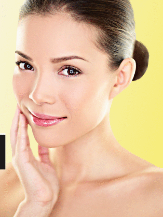 Top 10 Secret Of korean Glass Skin
